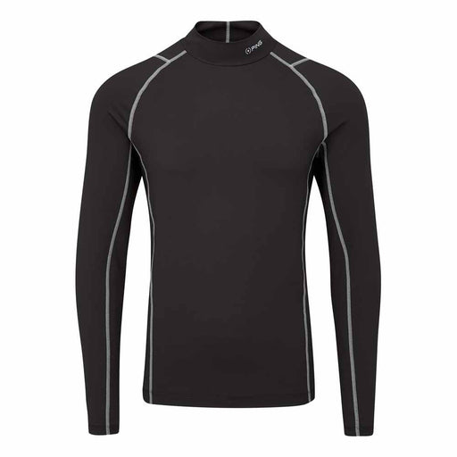 Ping Butler Men's Golf Base Layer - Black