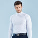 Ping Butler Men's Golf Base Layer - White