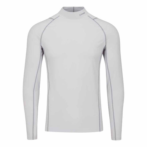 Ping Butler Men's Golf Base Layer - White