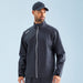 Ping Aquadrive Men's Waterproof Jacket - Black