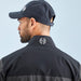 Ping Aquadrive Men's Waterproof Jacket -  Asphalt/Black