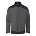 Ping Aquadrive Men's Waterproof Jacket -  Asphalt/Black
