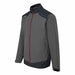 Ping Aquadrive Men's Waterproof Jacket -  Asphalt/Black