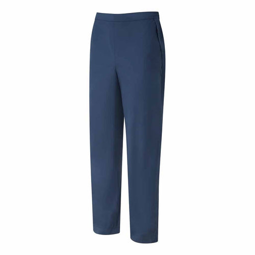 Ping Aquadrive Men's Waterproof Over Trousers - Oxford Blue