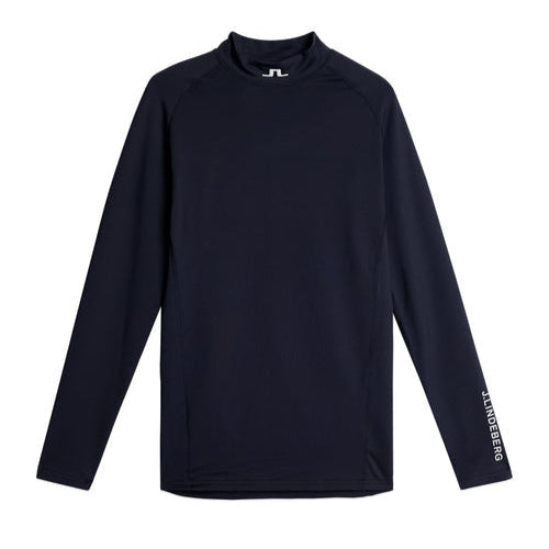 J lindeberg navy base layer