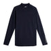 J lindeberg navy base layer