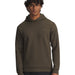 Under Armour Drive Golf Hoodie - Marine Green on model front