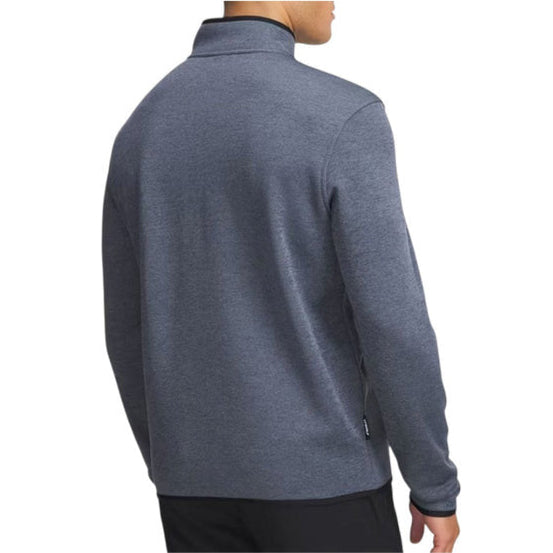 Under Armour Men's Drive Sweaterfleece Golf Midlayer