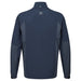 FootJoy HydroTour Waterproof Golf Jacket - Navy - Back