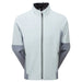 FootJoy HydroTour Waterproof Golf Jacket - Niagra Front