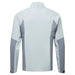 FootJoy HydroTour Waterproof Golf Jacket - Niagra Back