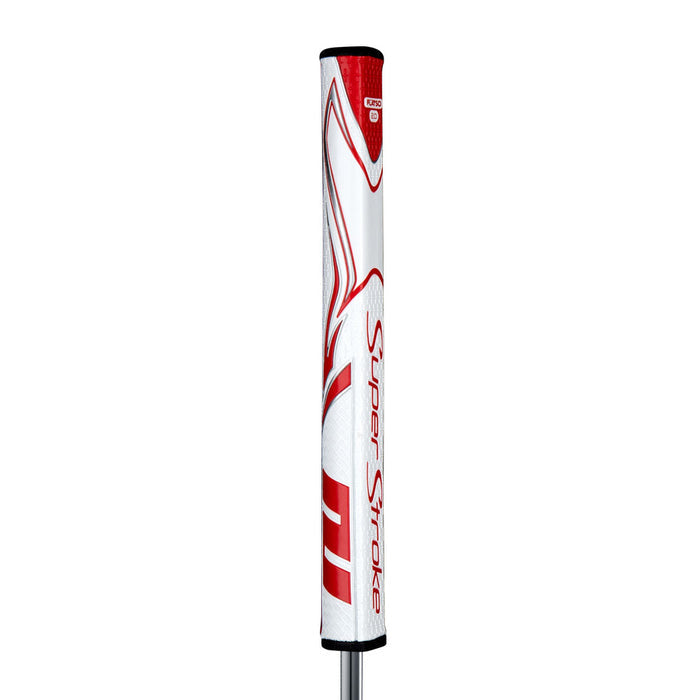 SuperStroke Zenergy Flatso Putter Grip