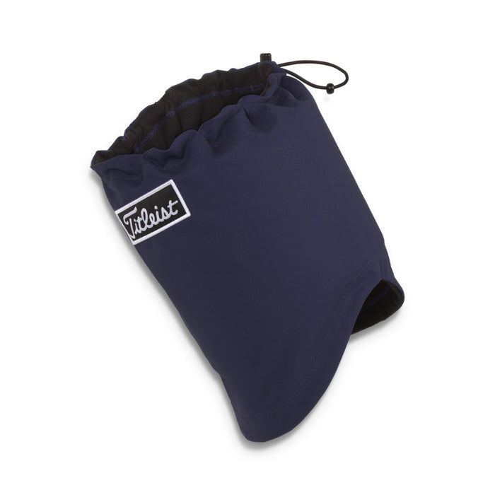 Titleist Performance Golf Snood Neck Warmer - New - navy hero view