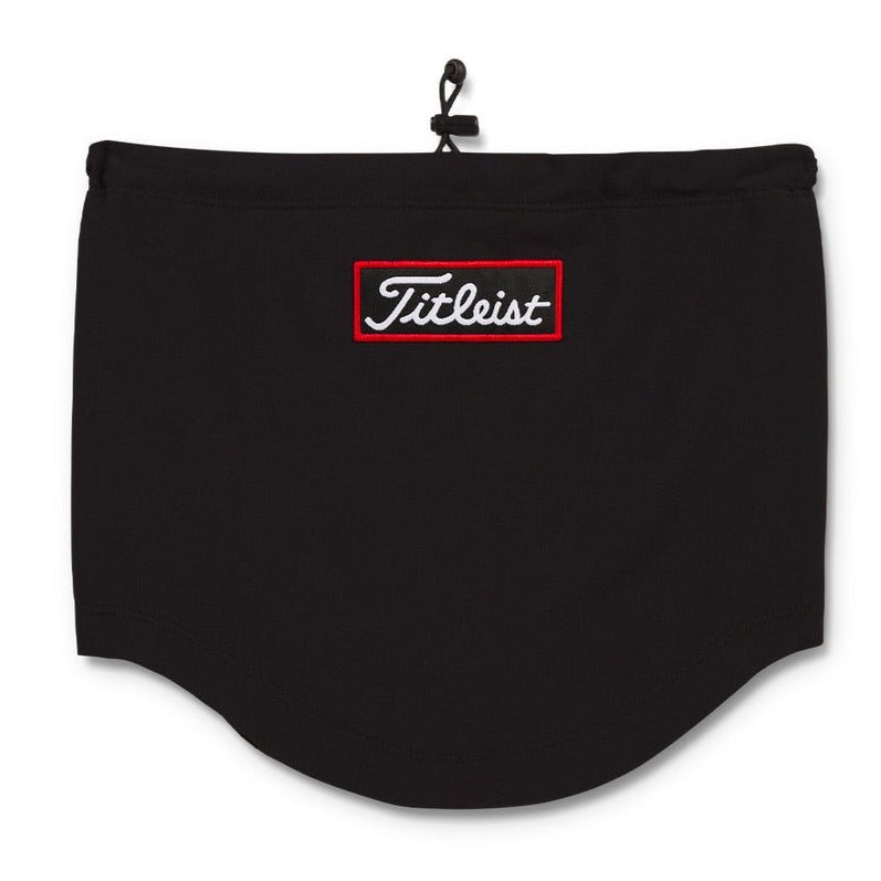 Titleist Performance Snood Neck Warmer – Unisex Fleece-Lined