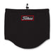Titleist Performance Golf Snood Neck Warmer - New Black Front View