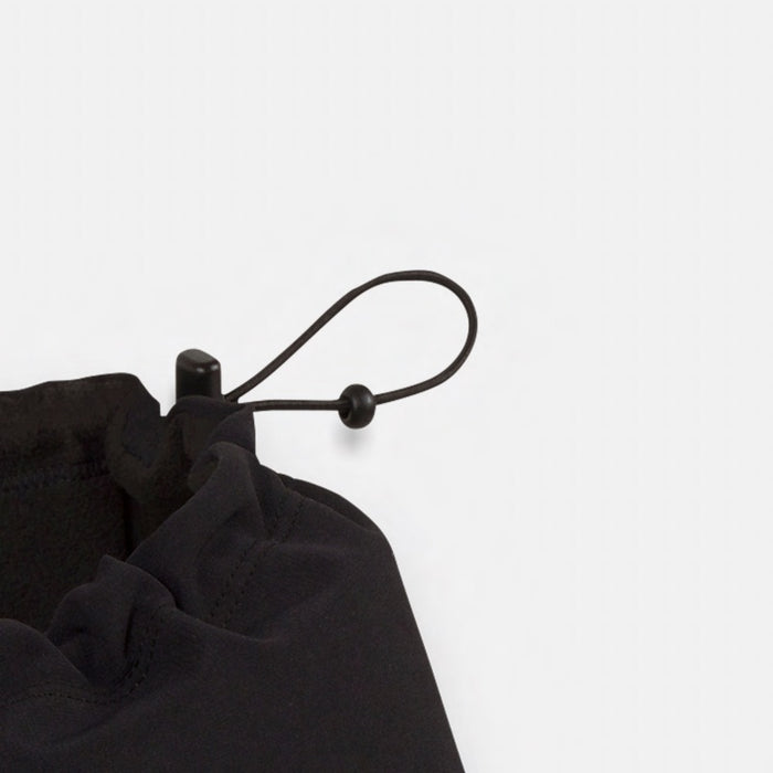 Titleist Performance Golf Snood Neck Warmer - New - close up of adjustability 