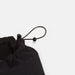Titleist Performance Golf Snood Neck Warmer - New - close up of adjustability 