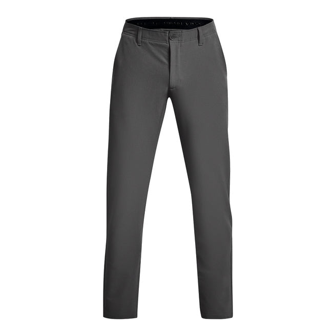 Under Armour CGI Tapered Winter Golf Trousers - grey