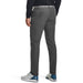Under Armour CGI Tapered Winter Golf Trousers - grey back model