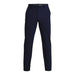 Under Armour CGI Tapered Winter Golf Trousers - navy