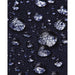 Under Armour CGI Tapered Winter Golf Trousers  close up showing materials technology
