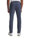 Under Armour CGI Tapered Winter Golf Trousers - downpour grey on back model