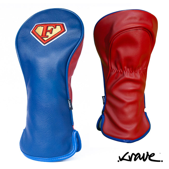 Krave Super Headcovers