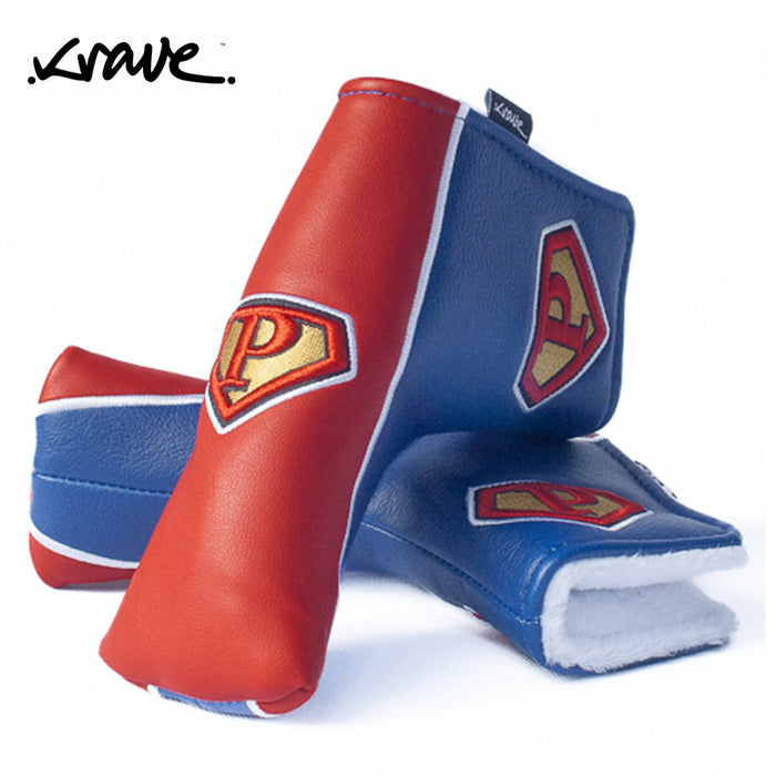 Krave Super Headcovers