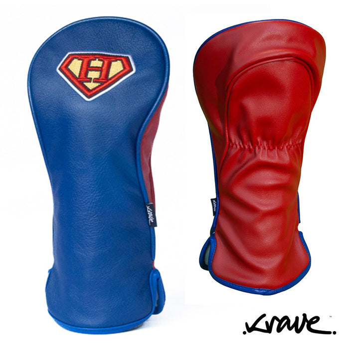 Krave Super Headcovers