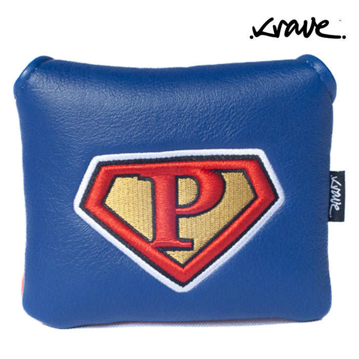 Krave Super Headcovers