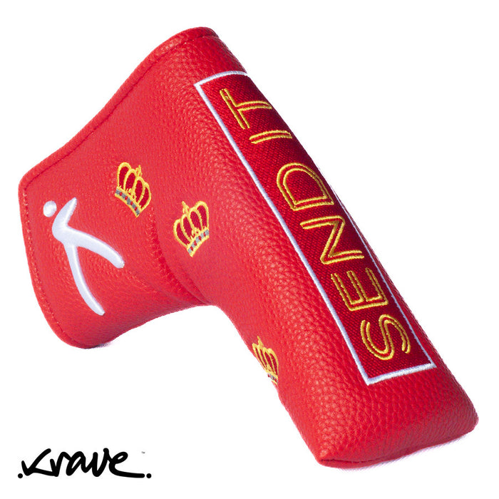Krave Send It Golf Headcovers