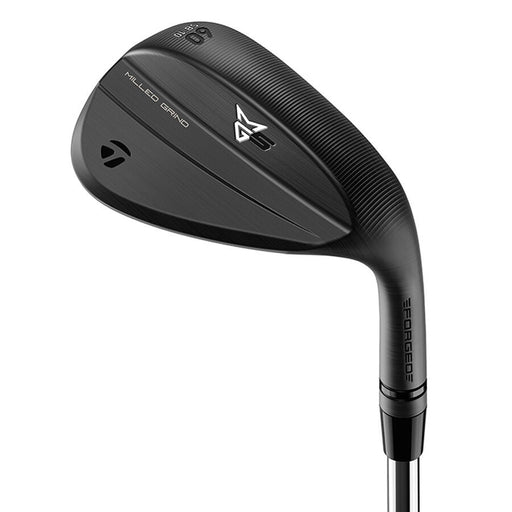 TaylorMade MG5 Golf Wedge - Charcoal
