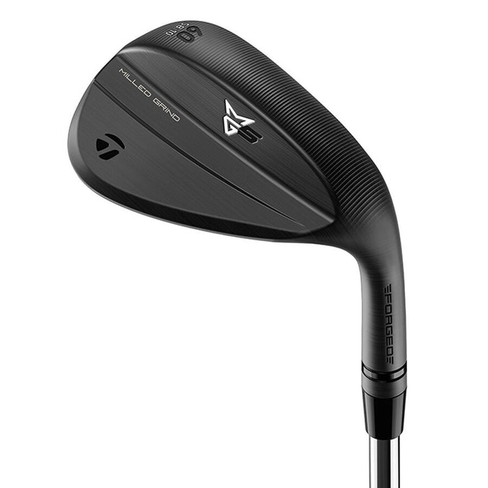 TaylorMade MG5 Golf Wedge - Charcoal