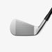 Titleist T250U Utility Iron face view