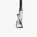 Titleist T250U Utility Iron toe view