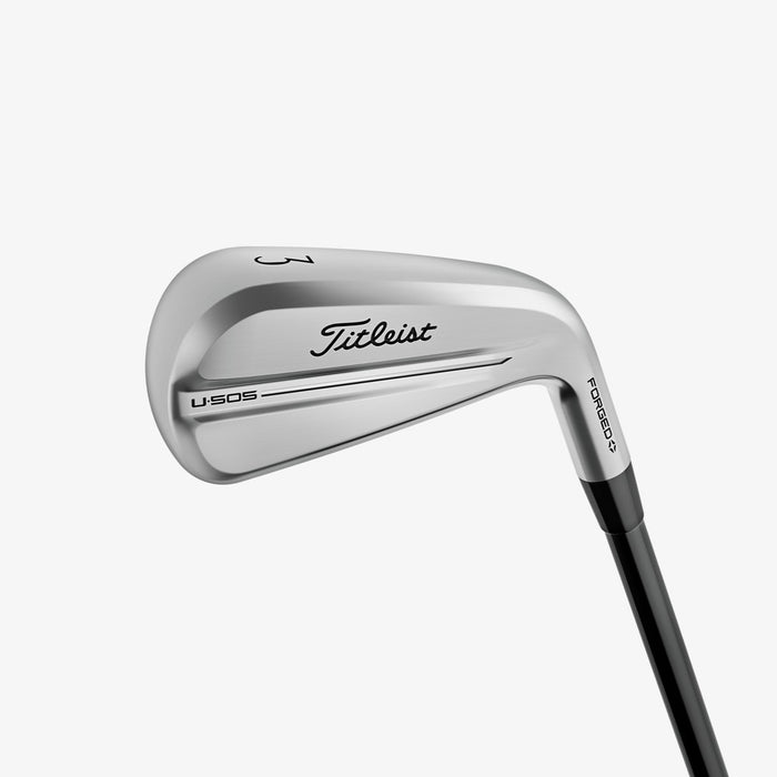 Titleist U505 Utility Iron