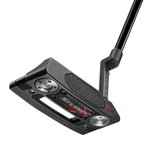 Scotty Cameron Studio Xperimental Squareback 2 Putter – Limited Edition