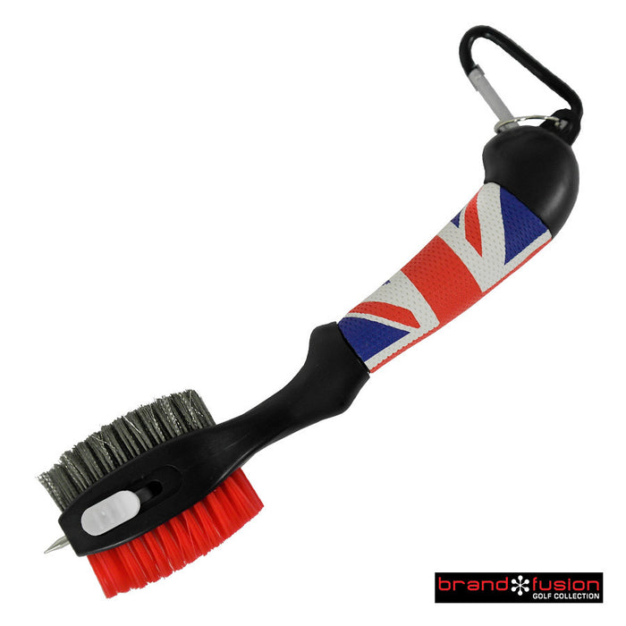 Country Towel and Brush Set