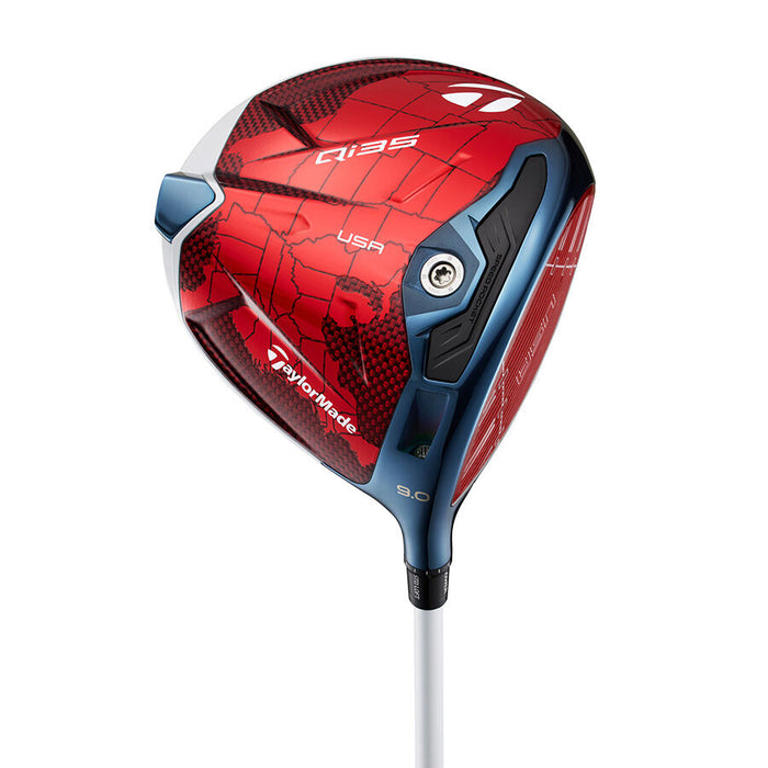TaylorMade Qi35 Team USA Ryder Cup Driver