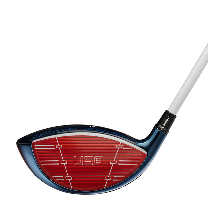 TaylorMade Qi35 Team USA Ryder Cup Driver