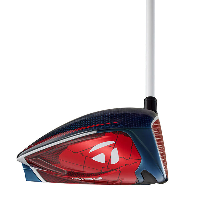 TaylorMade Qi35 Team USA Ryder Cup Driver