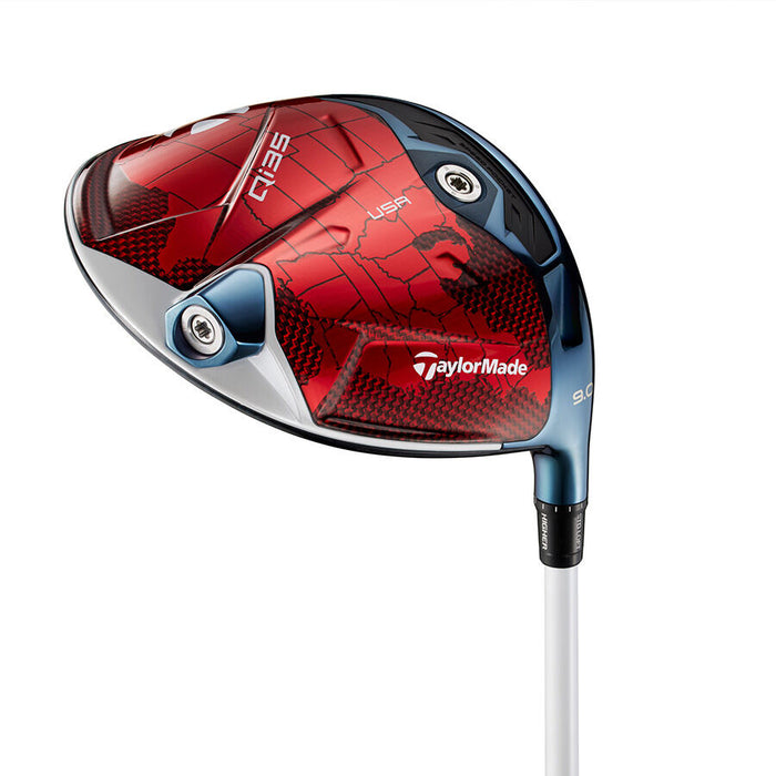 TaylorMade Qi35 Team USA Ryder Cup Driver