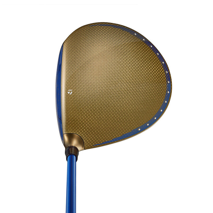 TaylorMade Qi35 Team Europe Ryder Cup Driver