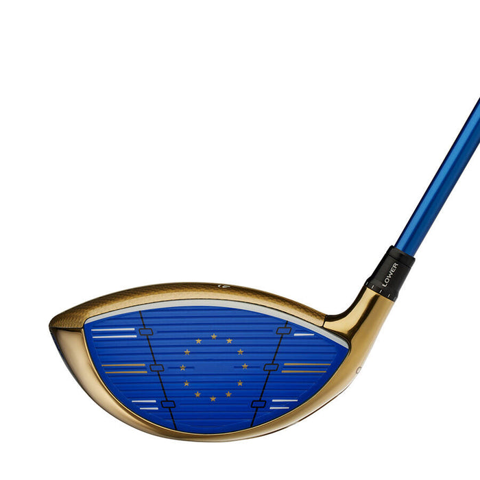 TaylorMade Qi35 Team Europe Ryder Cup Driver
