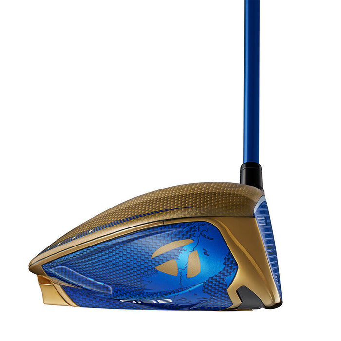 TaylorMade Qi35 Team Europe Ryder Cup Driver