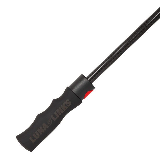 LunaLinks Skull & Rose Umbrella 62"