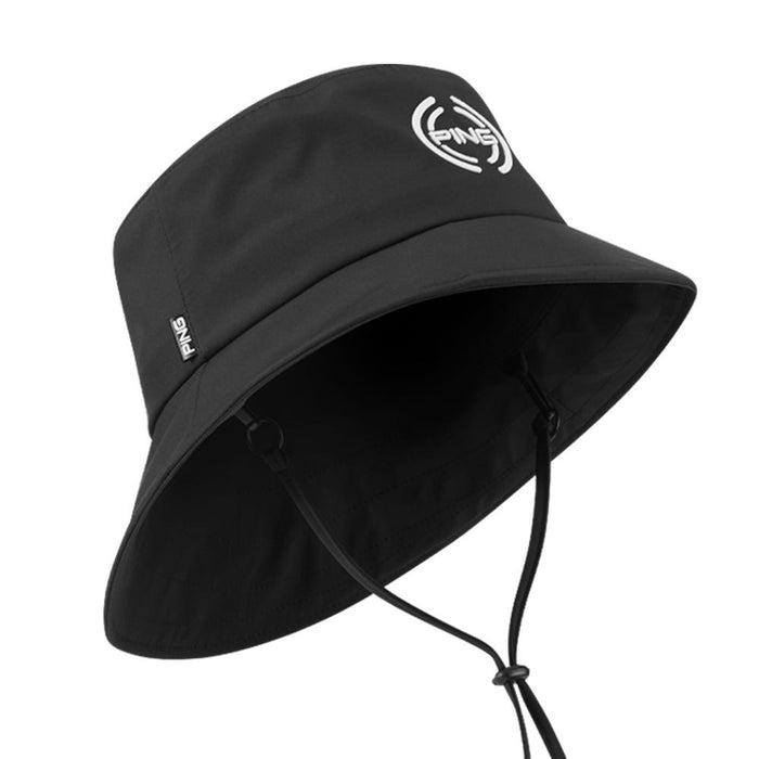 PING SensorDry Waterproof Bucket hat