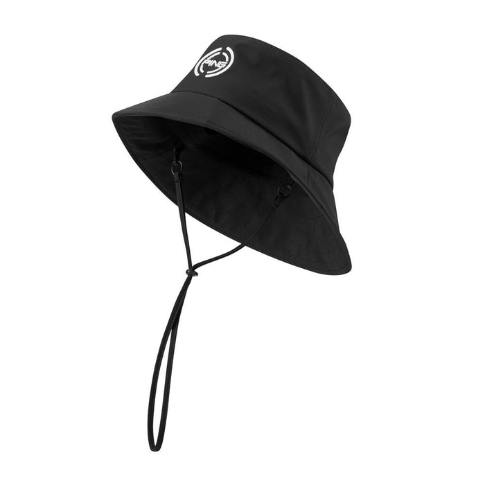 PING SensorDry Waterproof Bucket hat