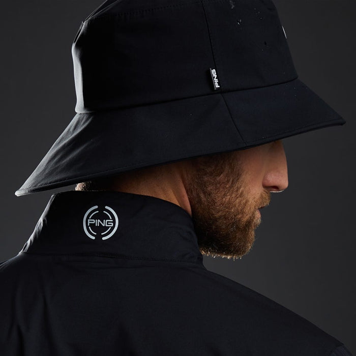 PING SensorDry Waterproof Bucket hat