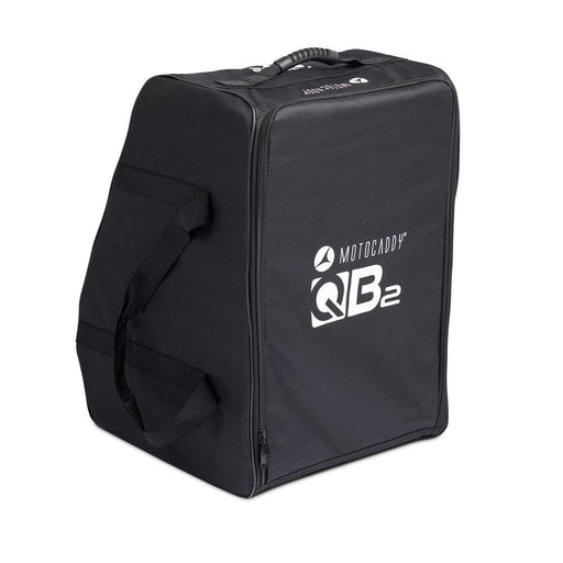 Motocaddy QB2 Push Trolley Cover